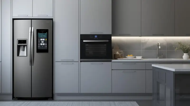 Power Up Your Kitchen