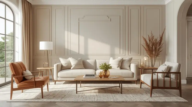 Make Your Home Feel Alive