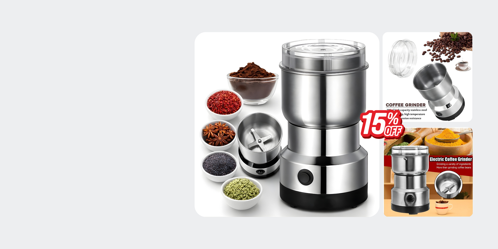 Power Up Your Kitchen