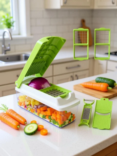 Vegetable Chopper