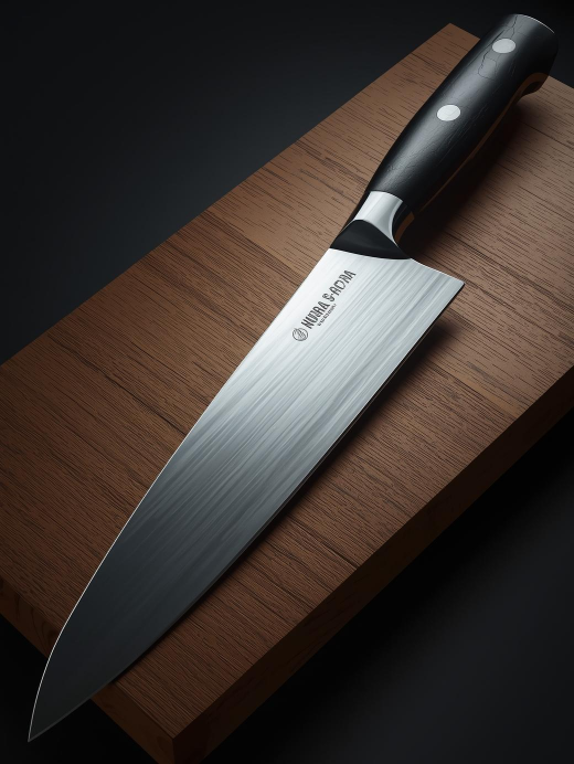 Chef Knife