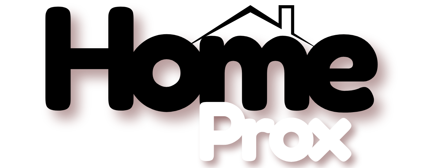 homeprox.in logo