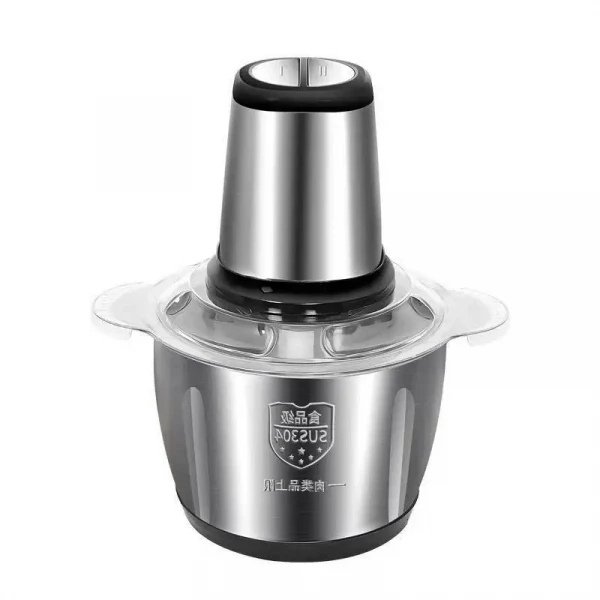 STEEL MEAT GRINDER (3L)