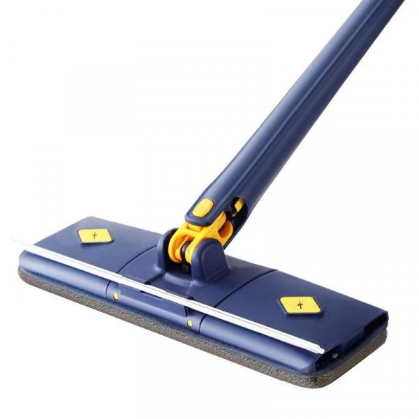 MICROFIBER MULTIFUNCTIONAL CLEANING MOP