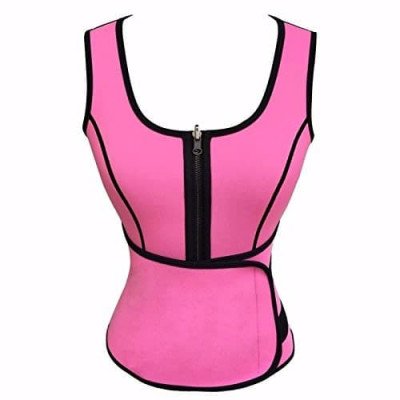 Women's Abdomen Reduction Belt for Sports Fitness Waist Trainer Lumbar Belt Reducer Waist Trainer Body Shaper 