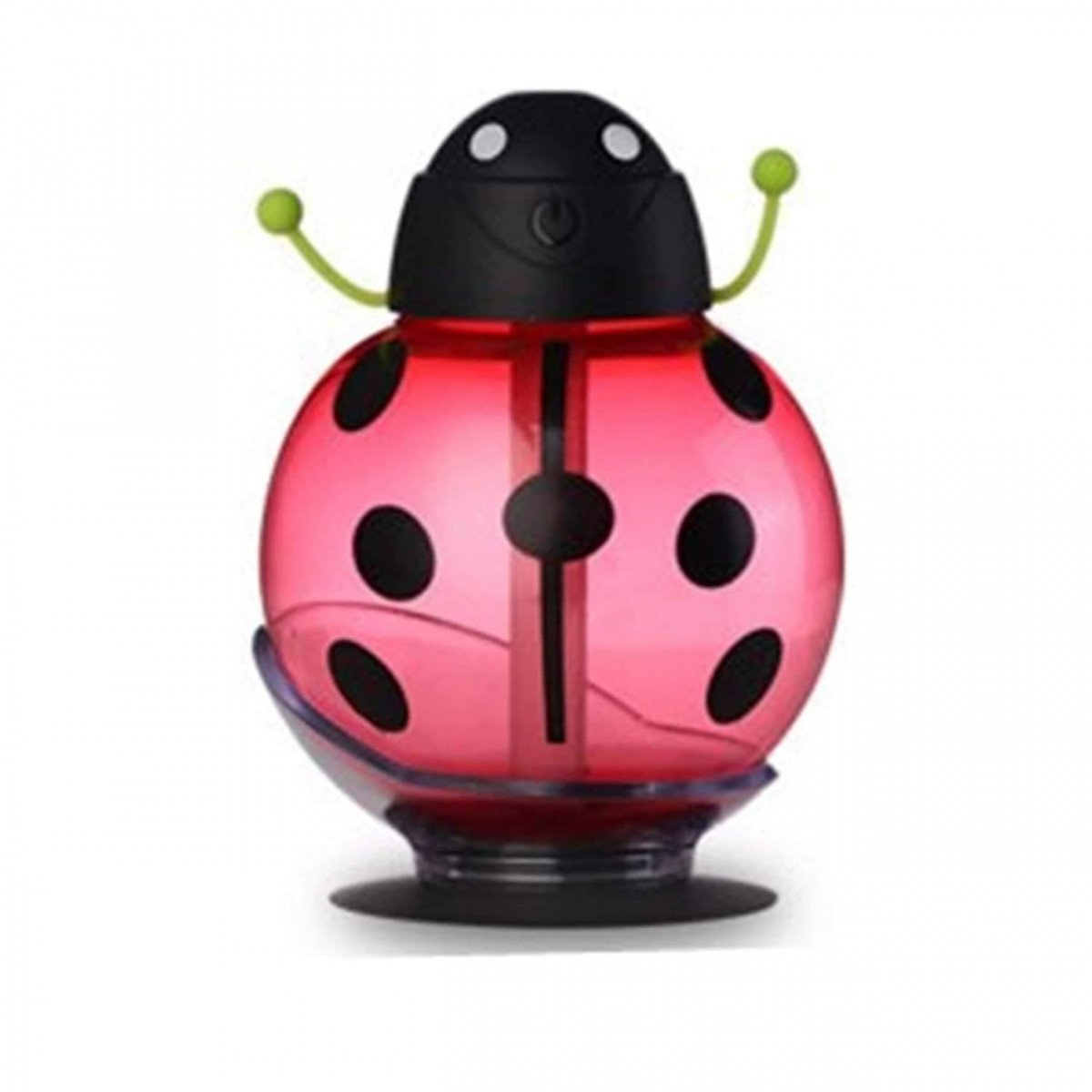 Portable Cool Mist Humidifier 260ml Aroma Essential USB Powered Beatles Unique Outlook FOR office Bedroom Car_M92