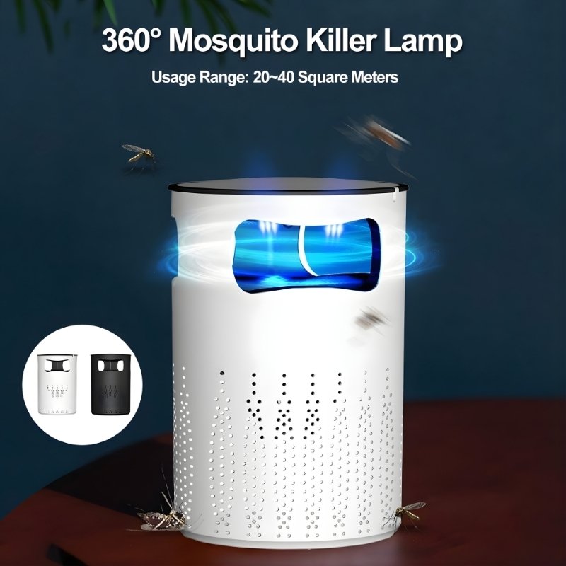 Briza Portable Personal Air Cooler with Remote Control - 3-in-1 Evaporative Cooling Fan & Humidifier for Home & Office